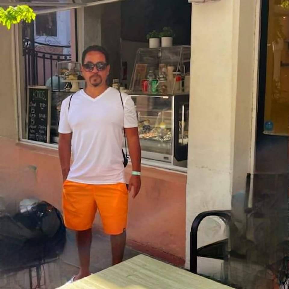 Omar Olascoaga
