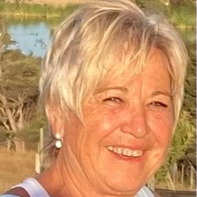 Sharon OCONNOR