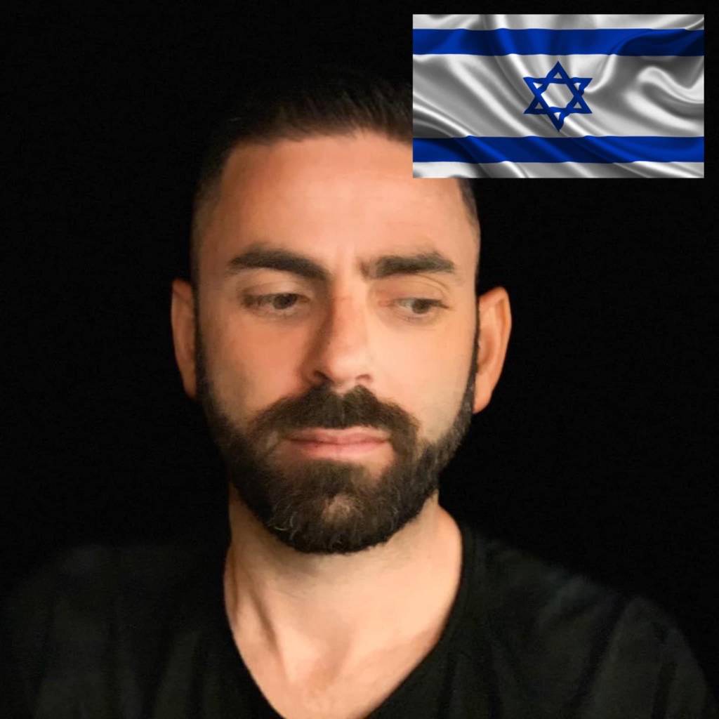 Ofer Tsemah