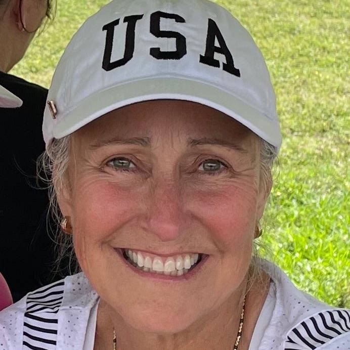 Dawn Ohnstad