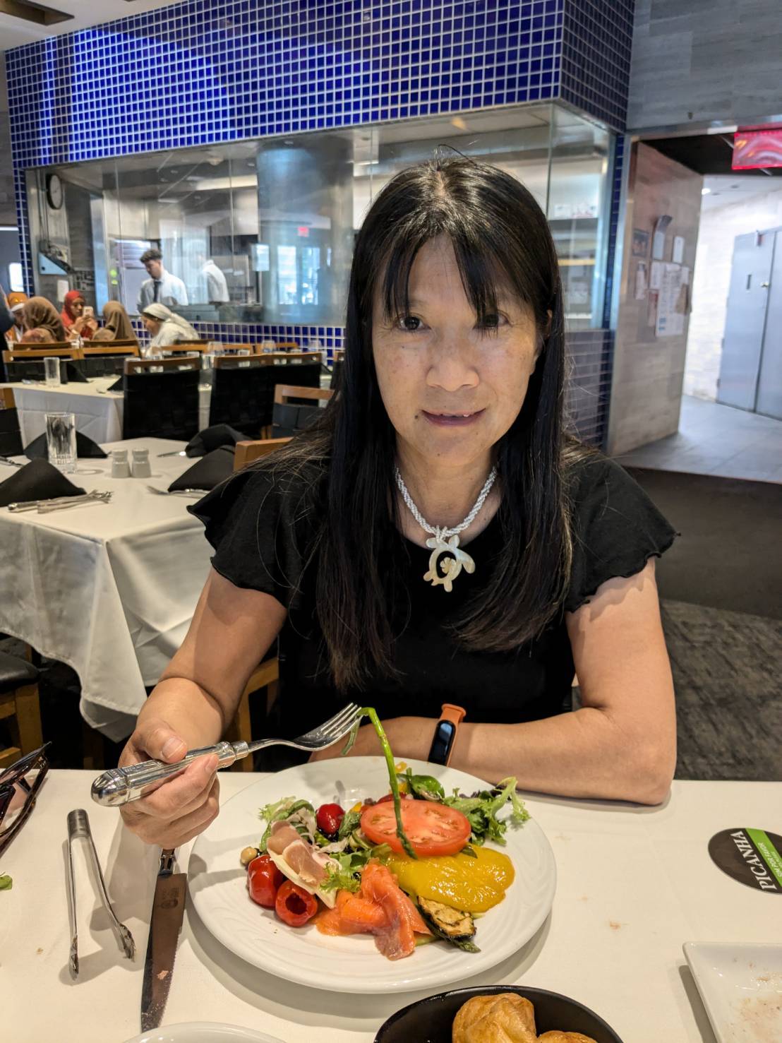 Mei Oka