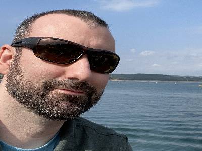 Kevin Oliver