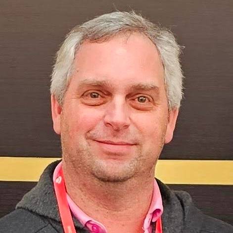 Paul O'Leary