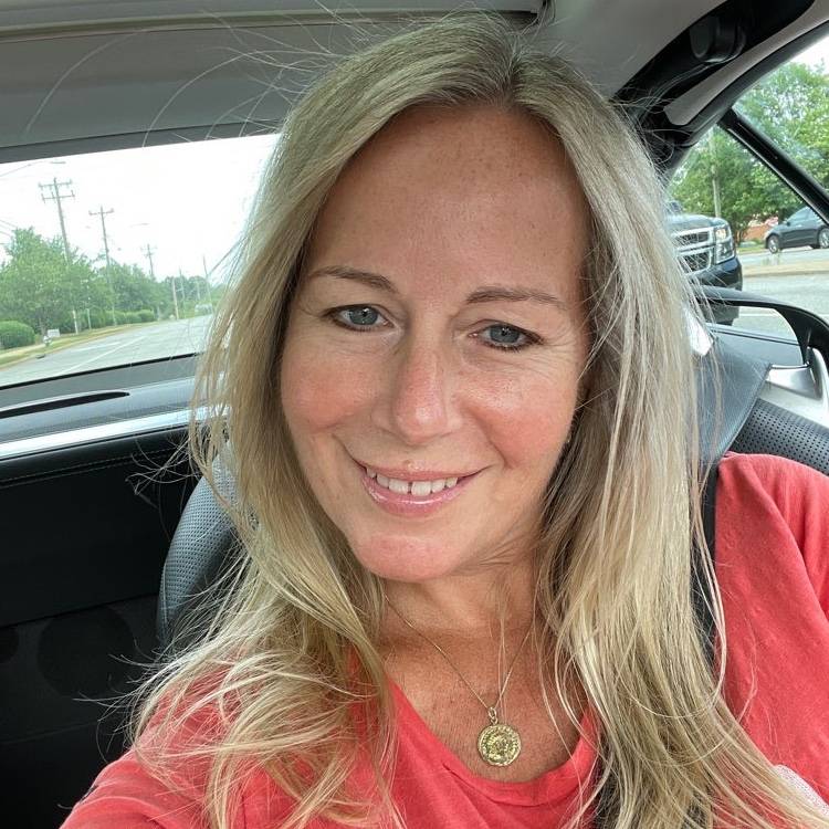 Julie Olive