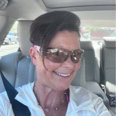 Stacy Olson