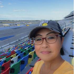 Tomoko Olson