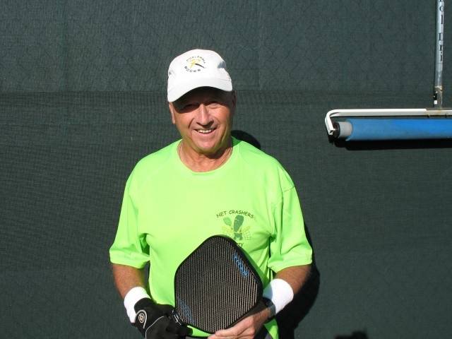 Larry Oliver