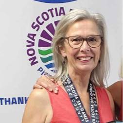 Cindy O'Leary
