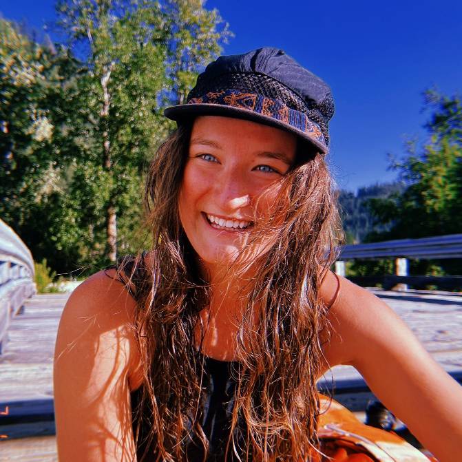 Olivia Smith