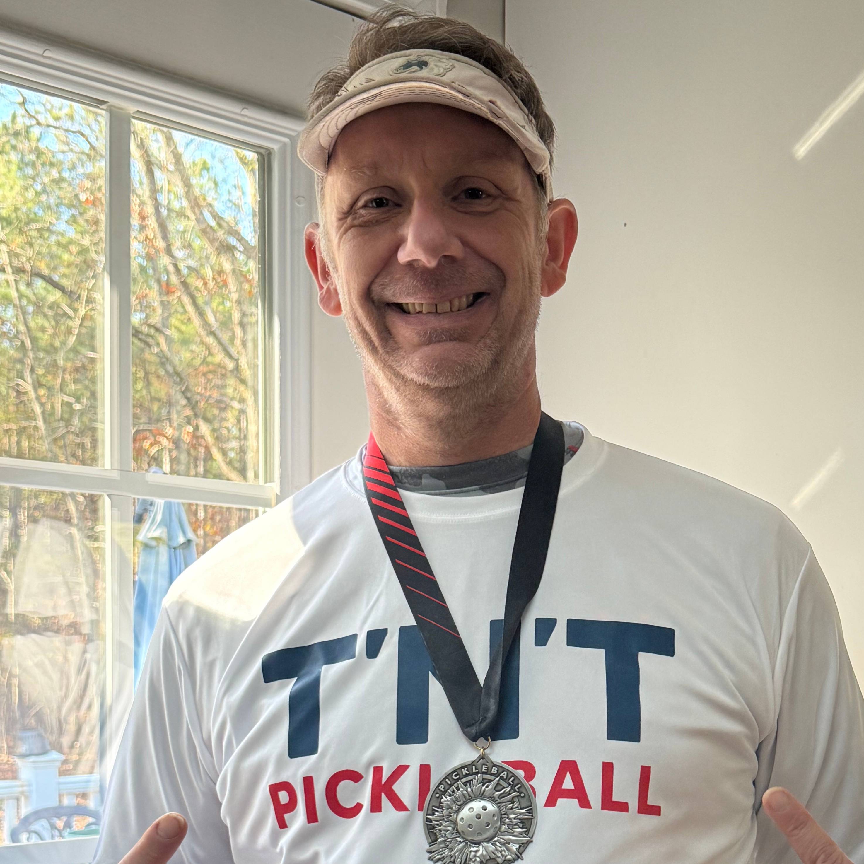 Tim Old