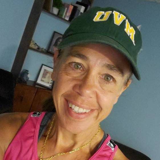 Simone Oliveira Wheeler