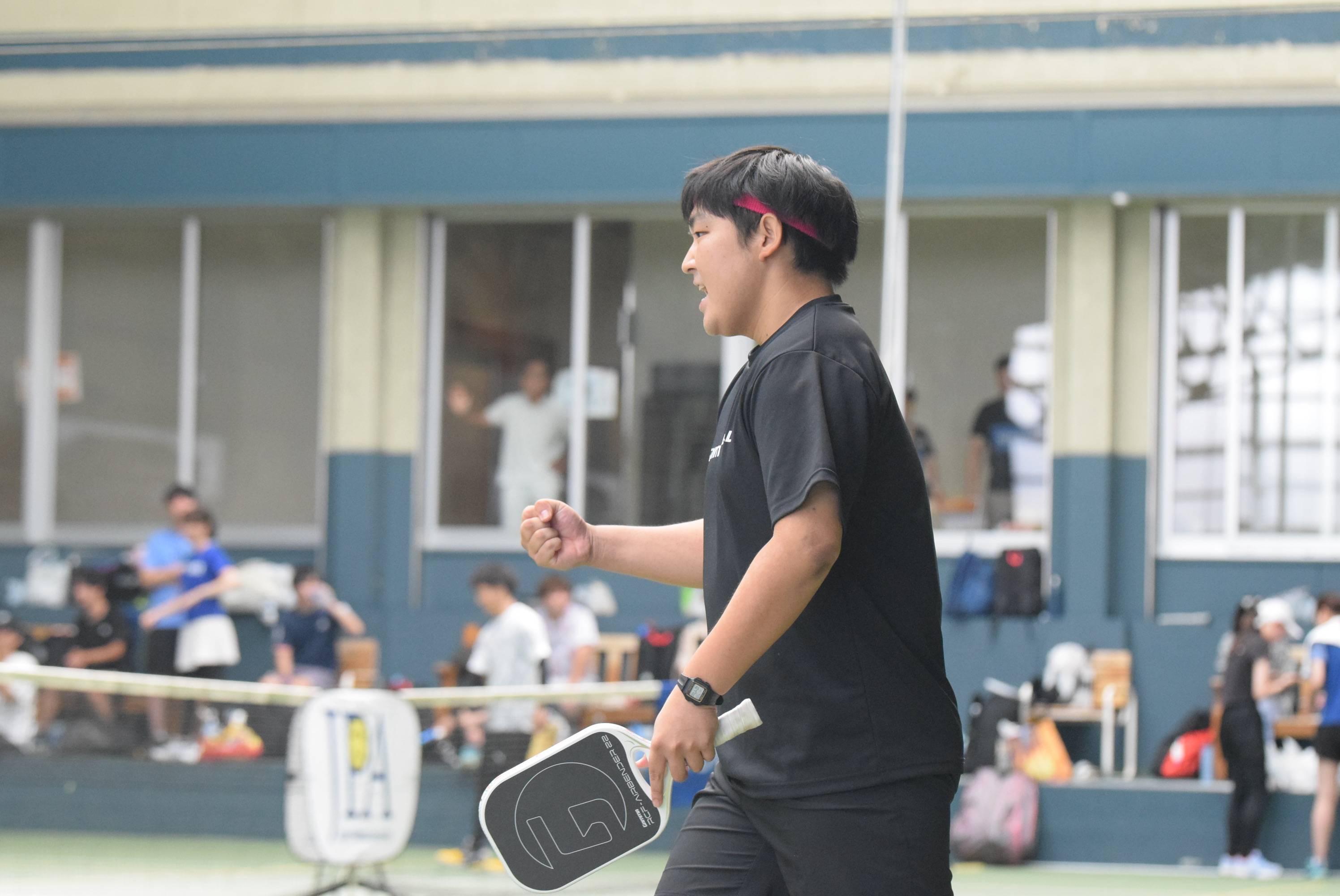 omae shizuki