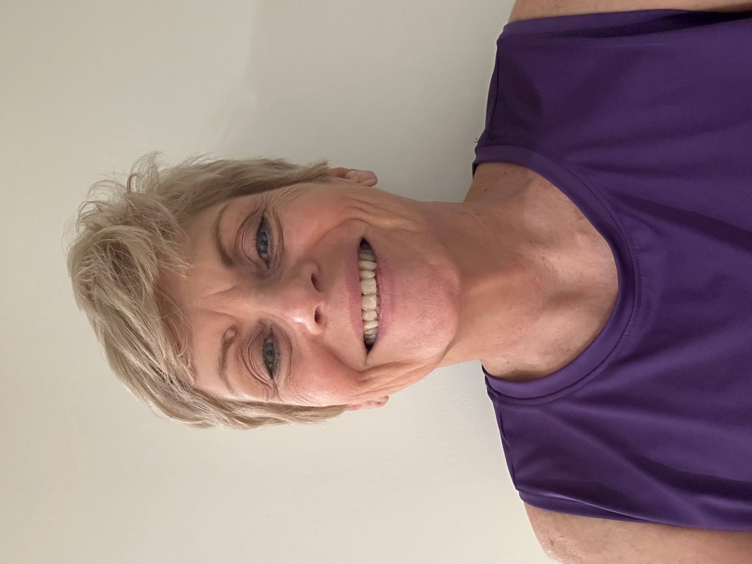 Judy ONan