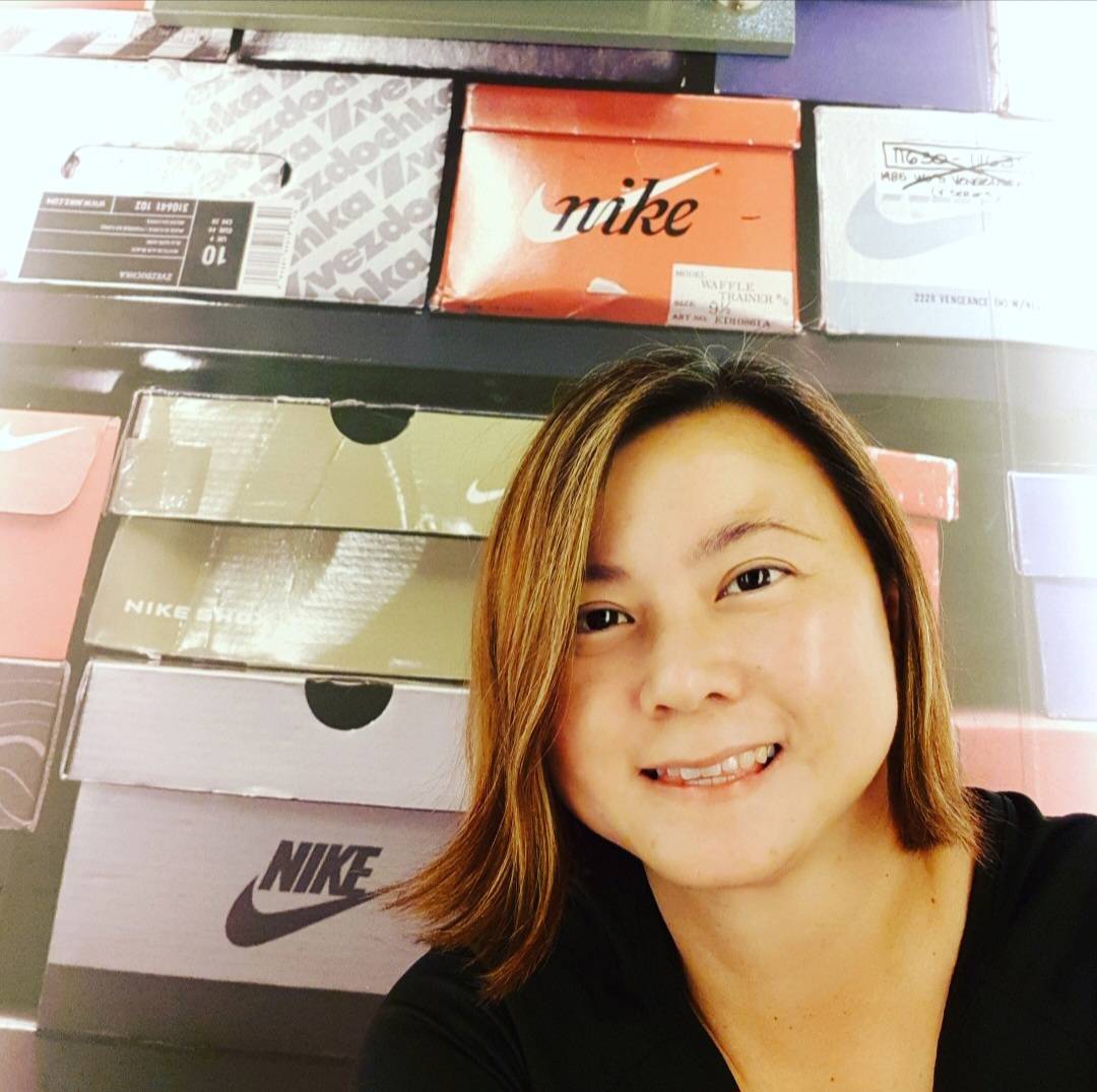 Sophia Ong
