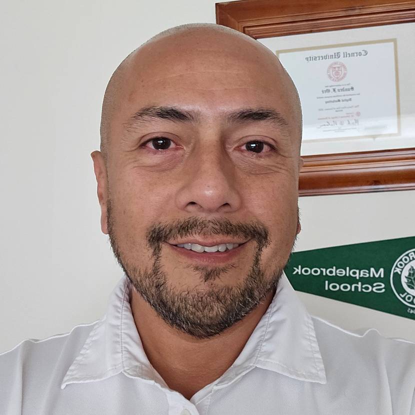 Sandro Ore