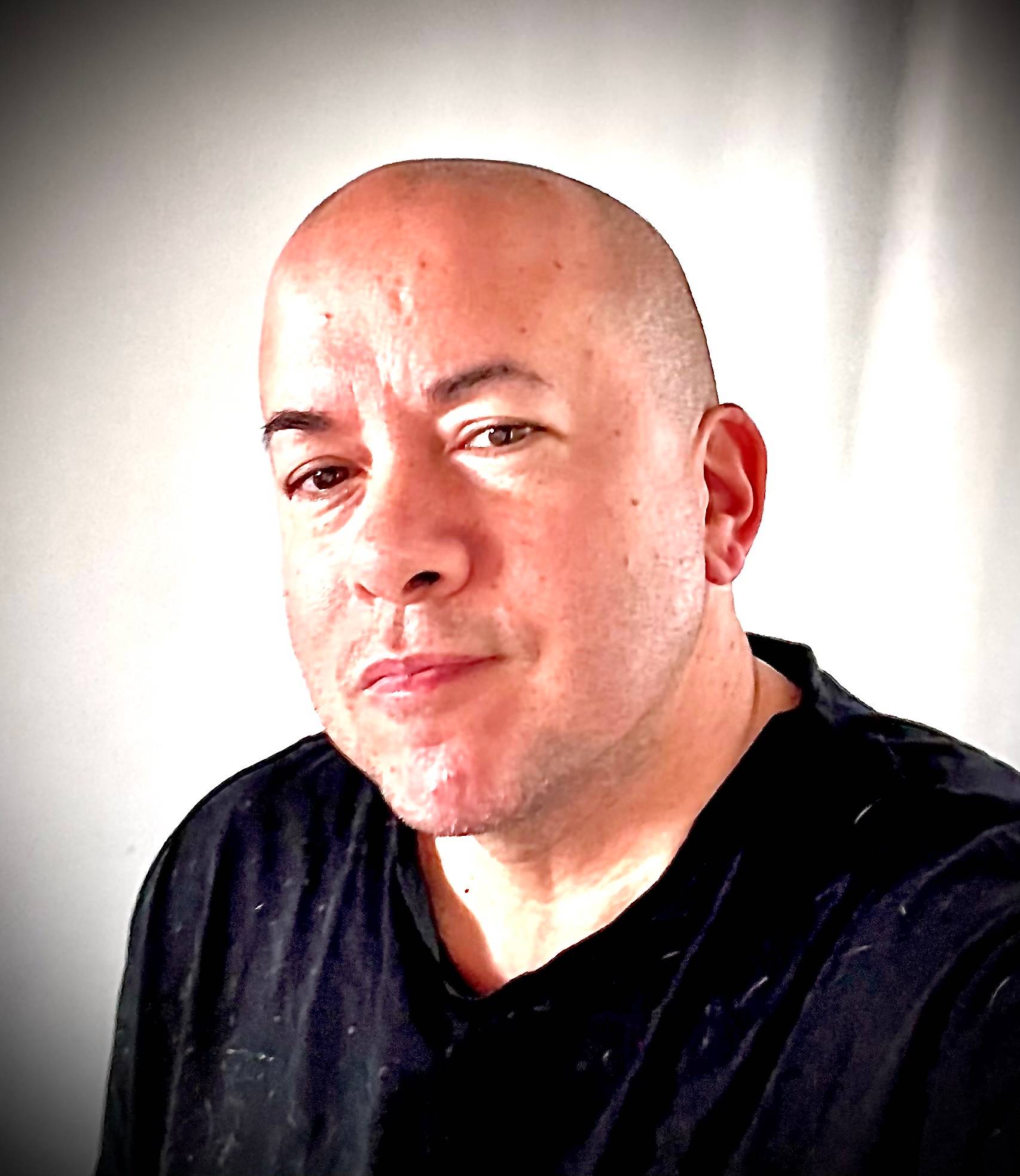 Orlando Paez