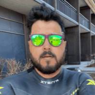 Yarve Ordonez