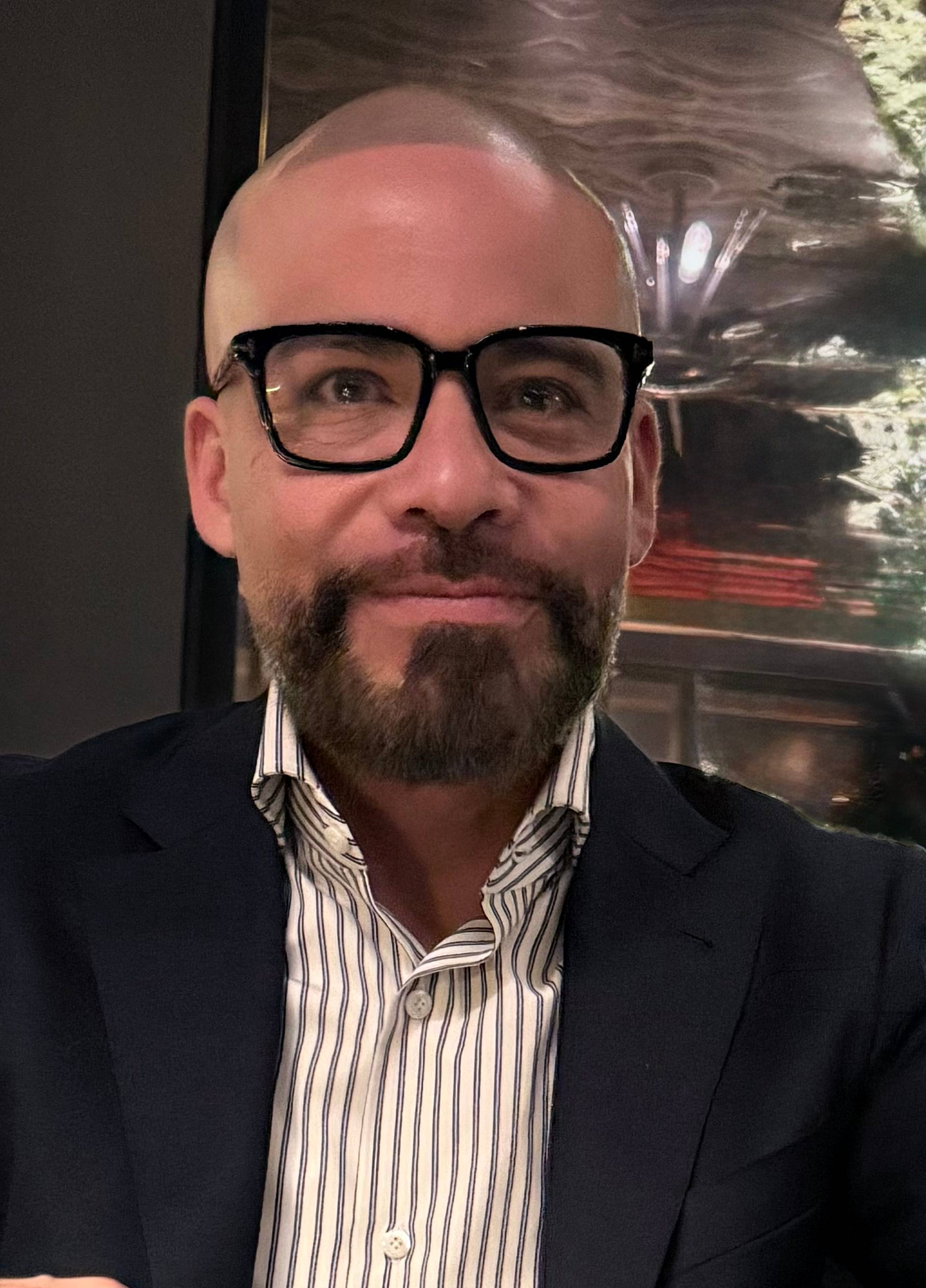 KENNETH OROZCO