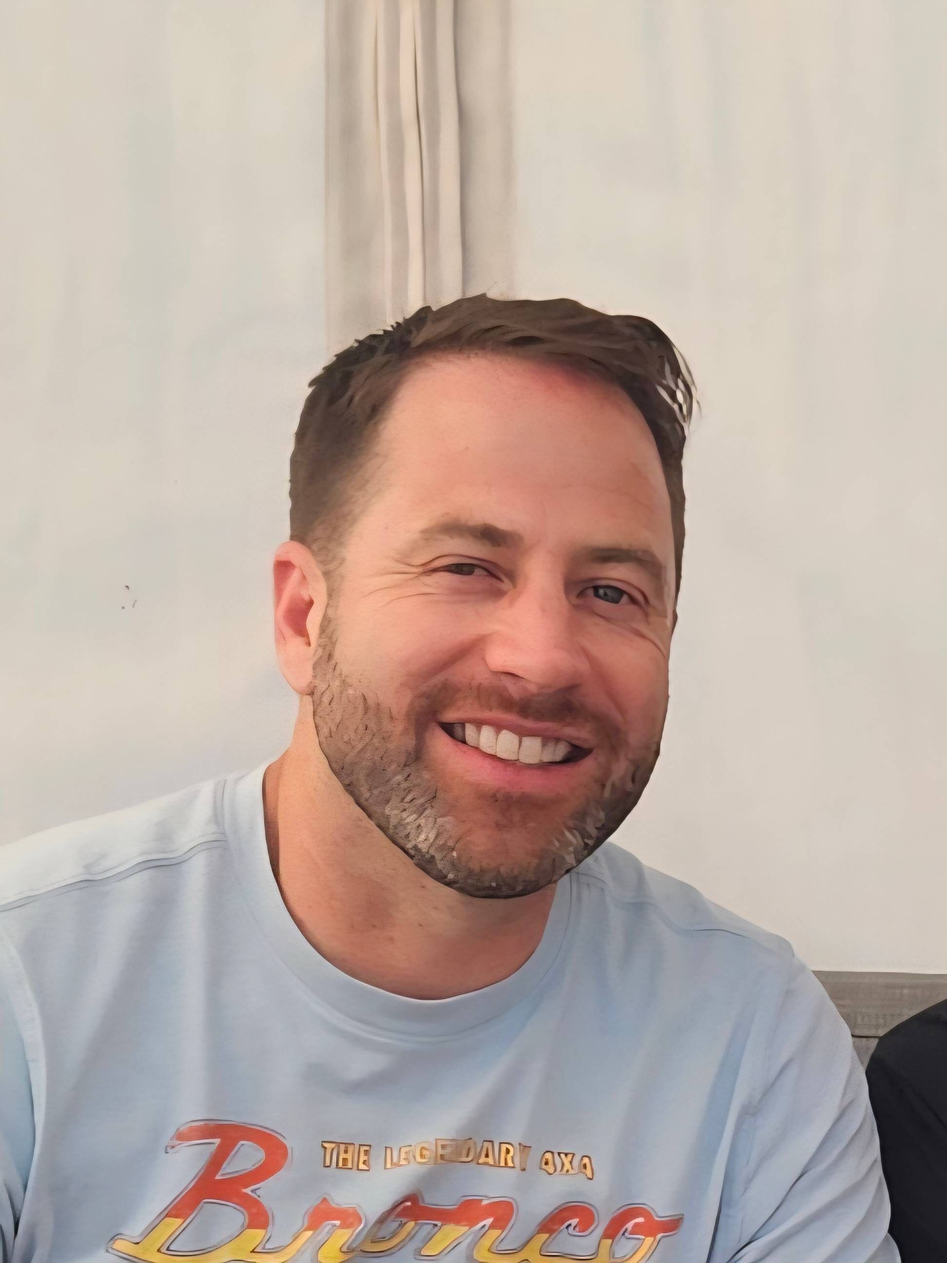 Ryan Orme
