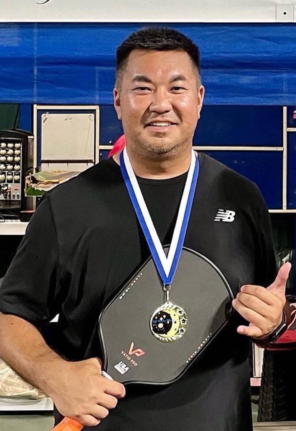 Ray Oshiro