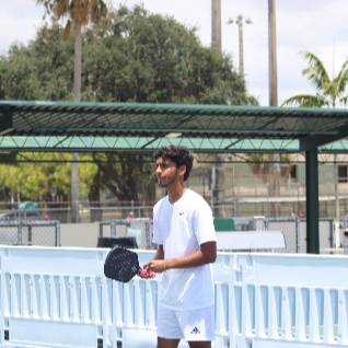 Oscar Perez