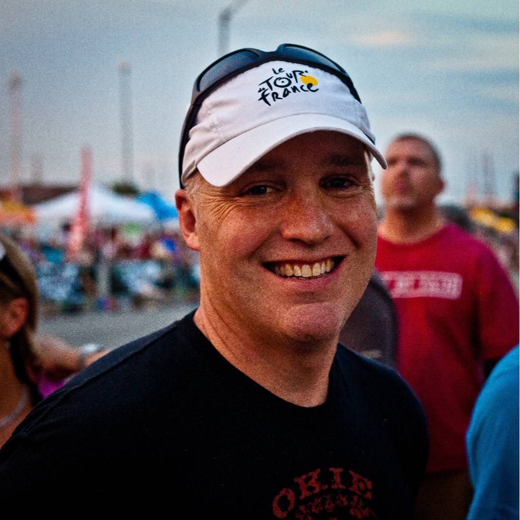 Scott Ostrem