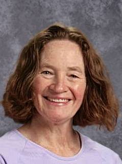 Terri Osland