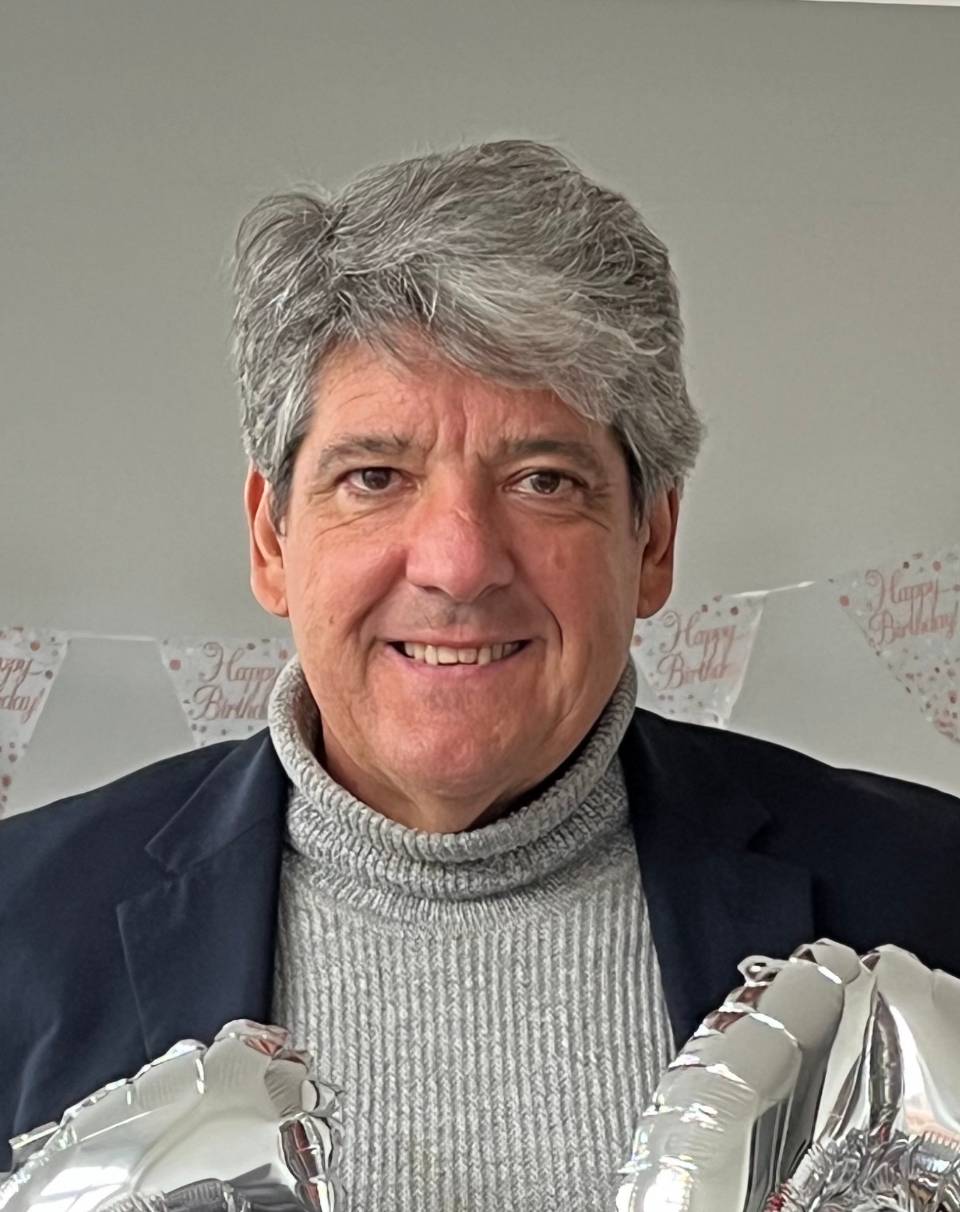 Oscar Pasanau
