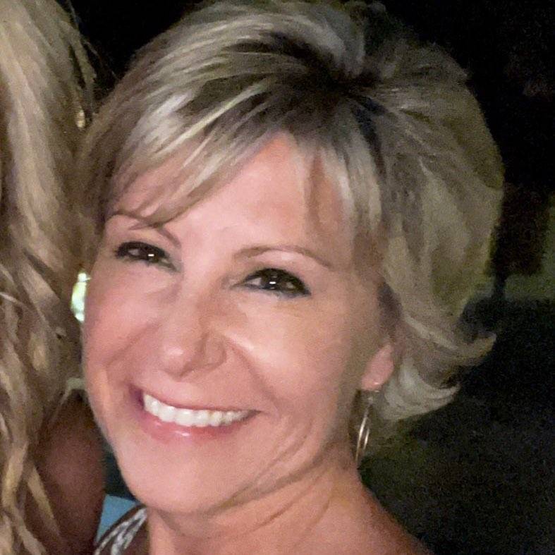 Sherri Oslie