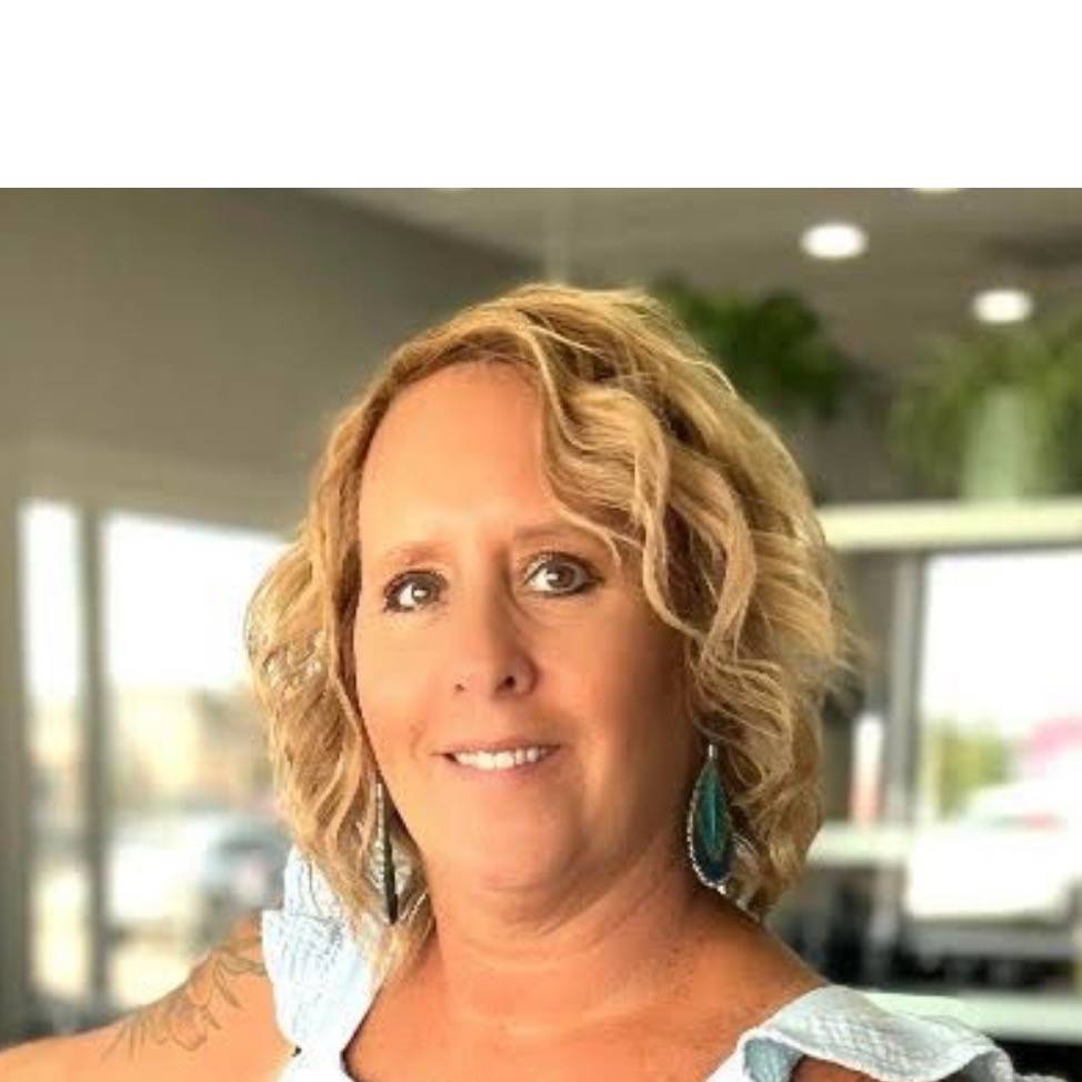 Rhonda Osmaston