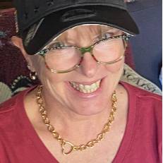 Vickie Ostrander