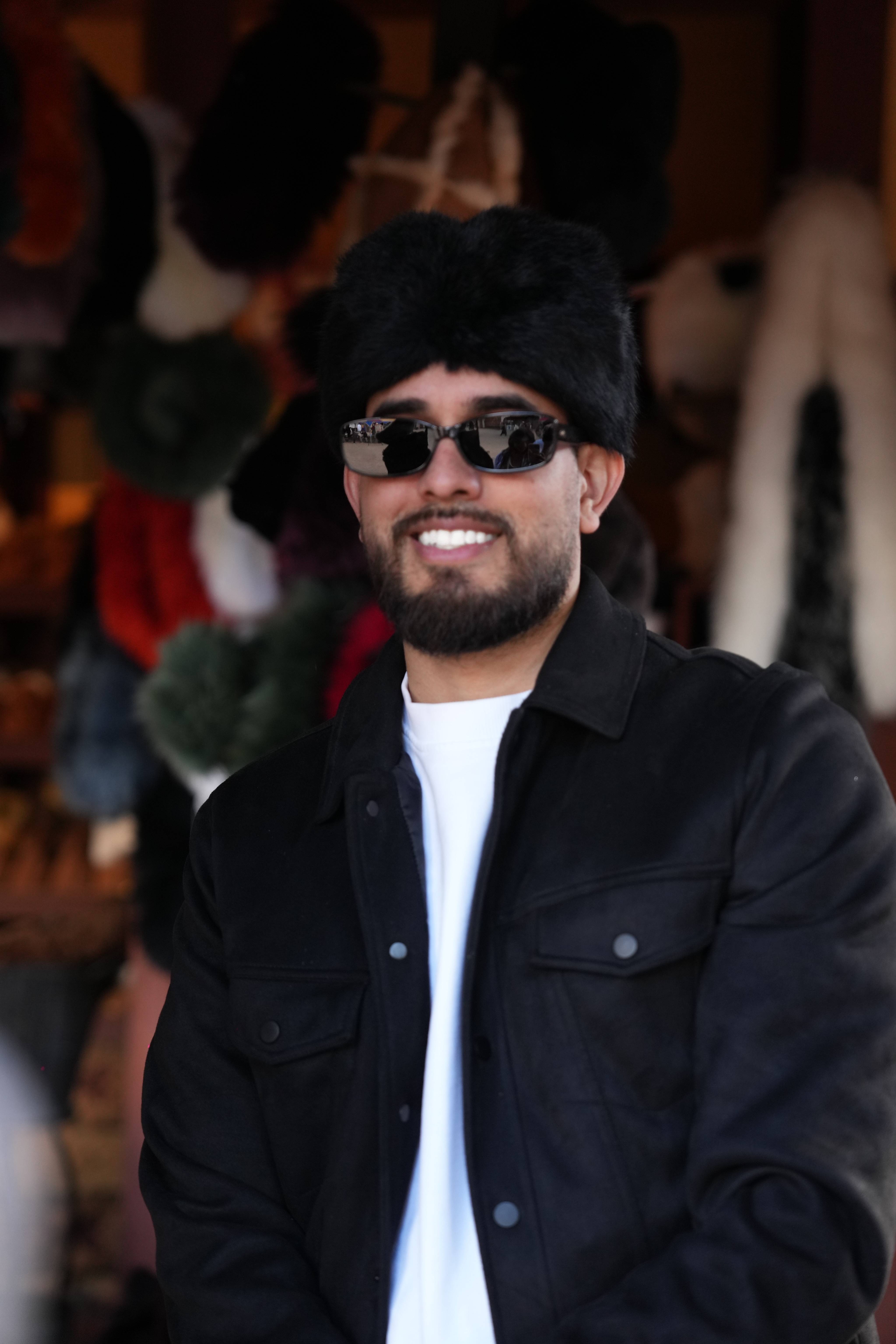Yordan Ospina