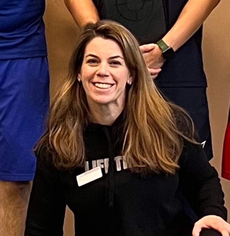 Lisa Ouellette