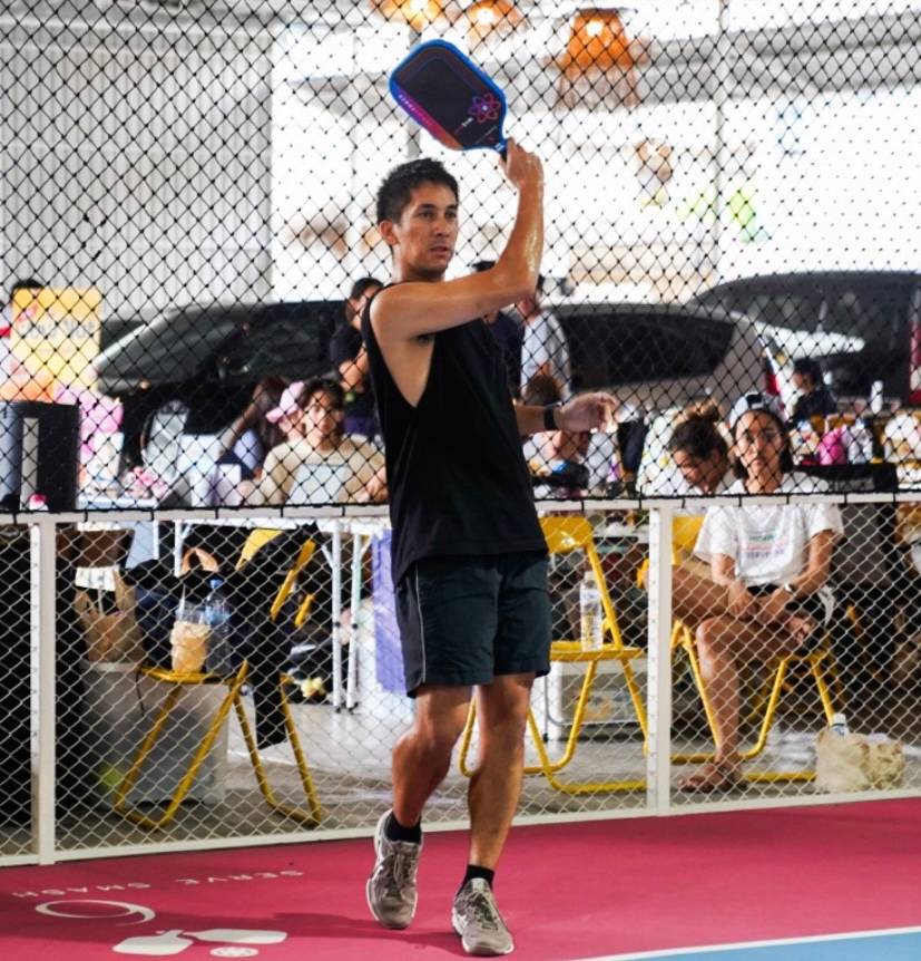 Ricky Owens