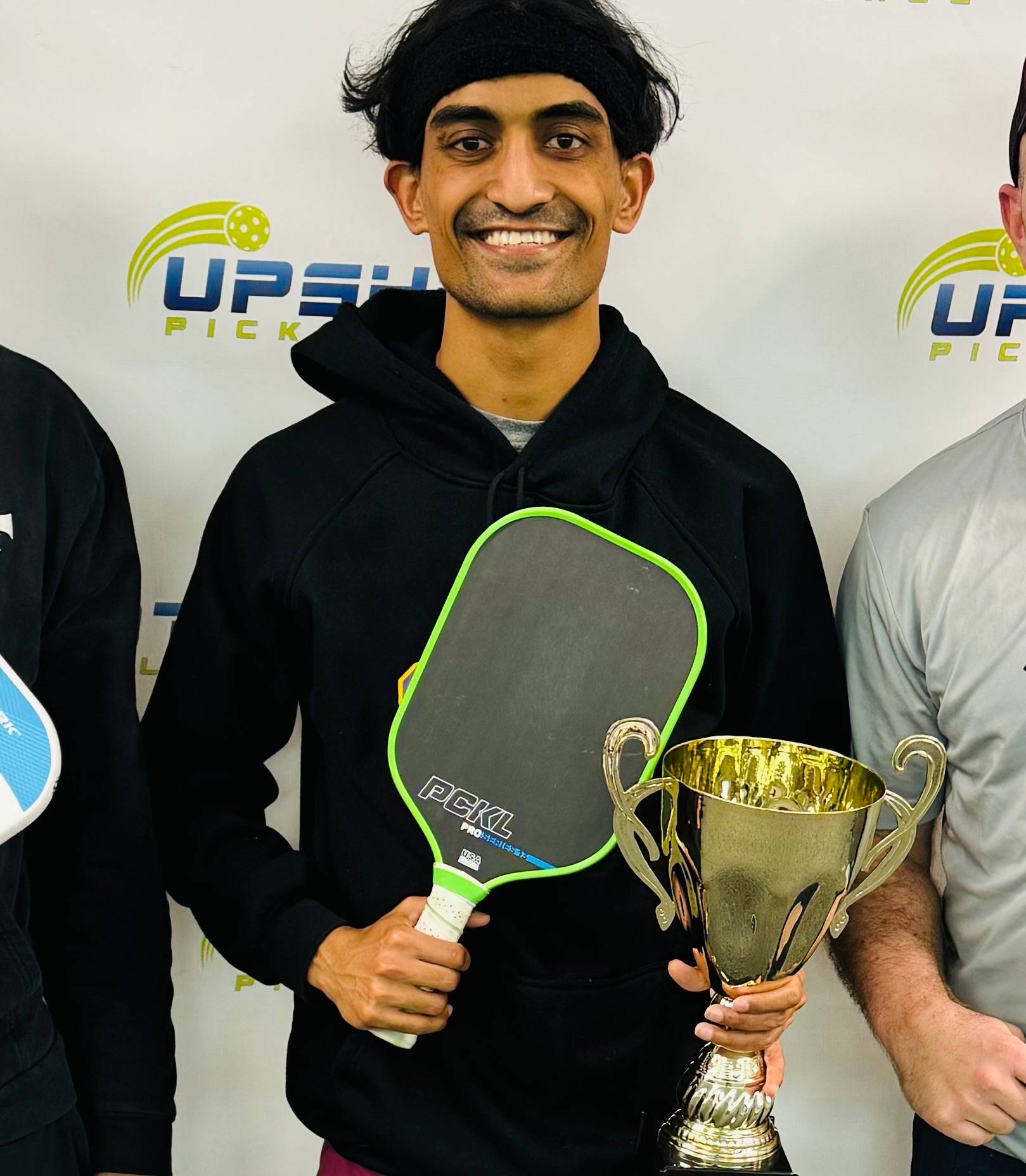 Prit Patel