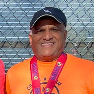 Pankaj Patel