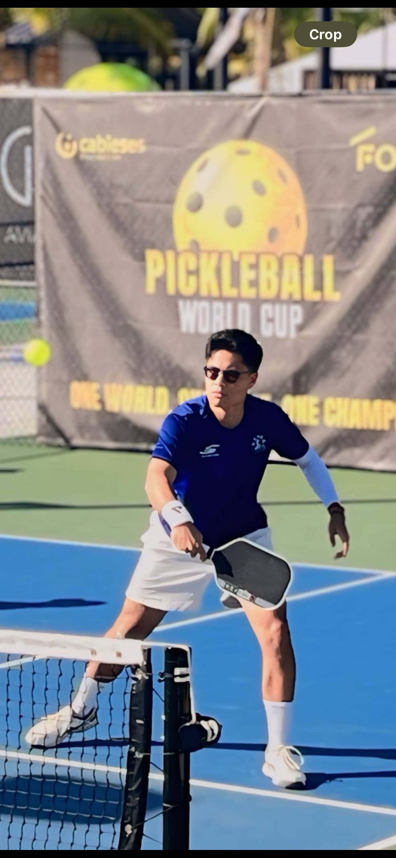 Mark Pabalan