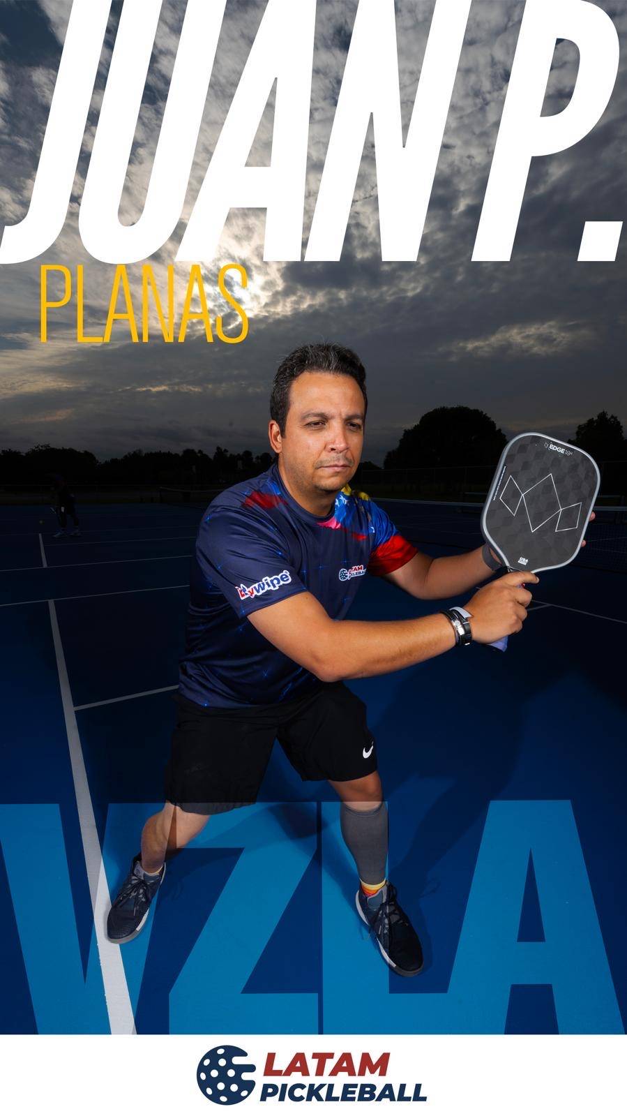 Juan Pablo Planas