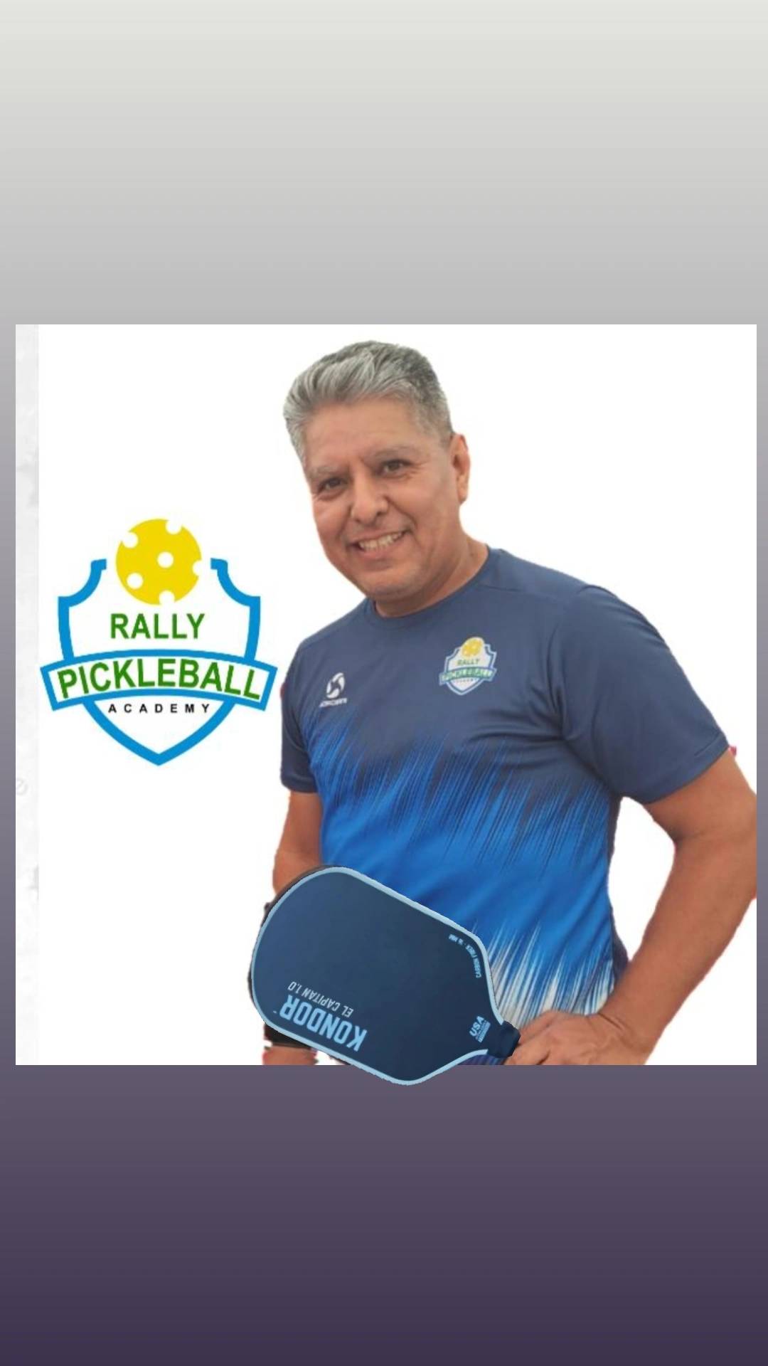 Raul Pacheco Sr.