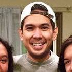 Tristan Pacquingan