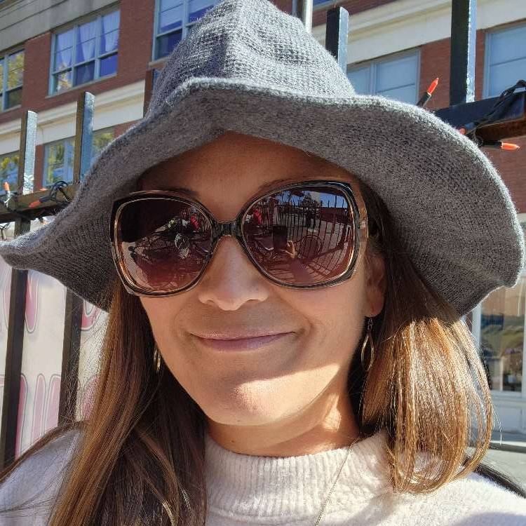 Tesa Padilla