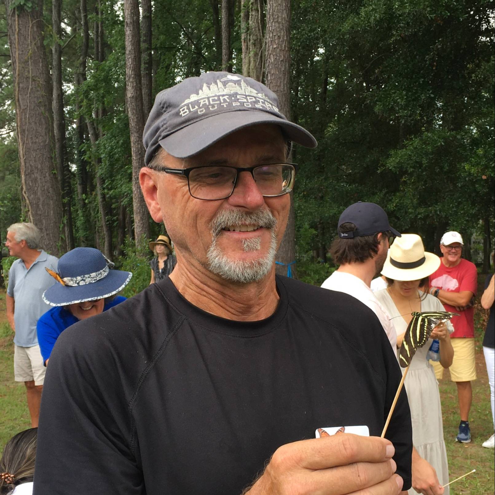 timothy Page