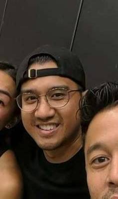 Philip Paguio