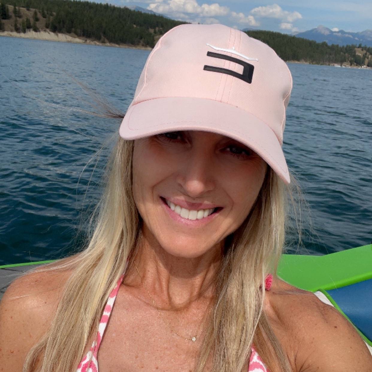 Shauna Pahl