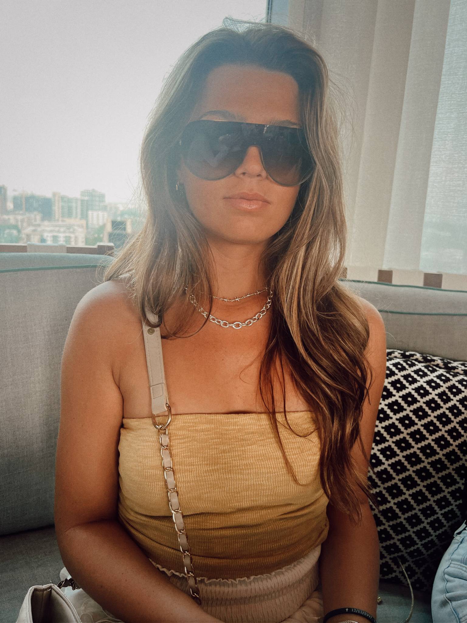 Paige Wade