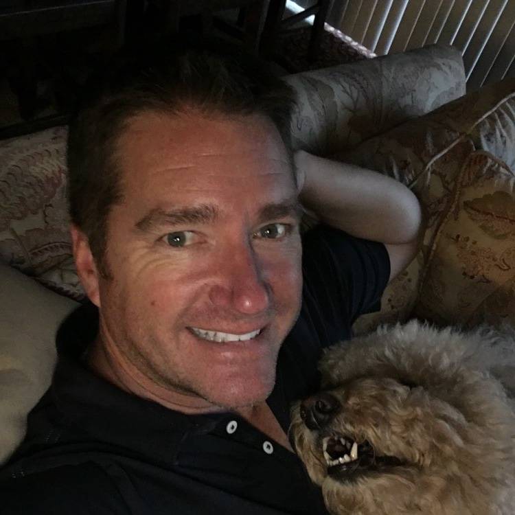 Rick Palo