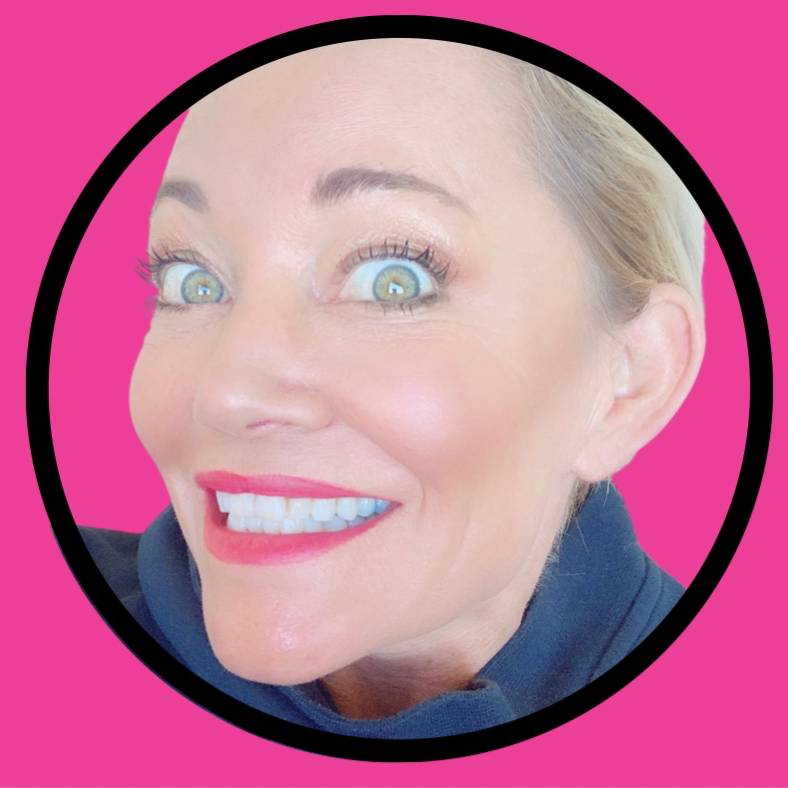 Traci Palo
