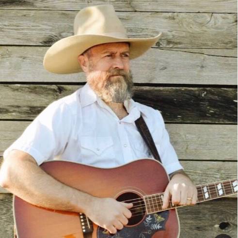Trent Palmer
