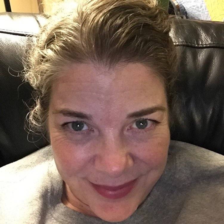 Vicki Palmateer