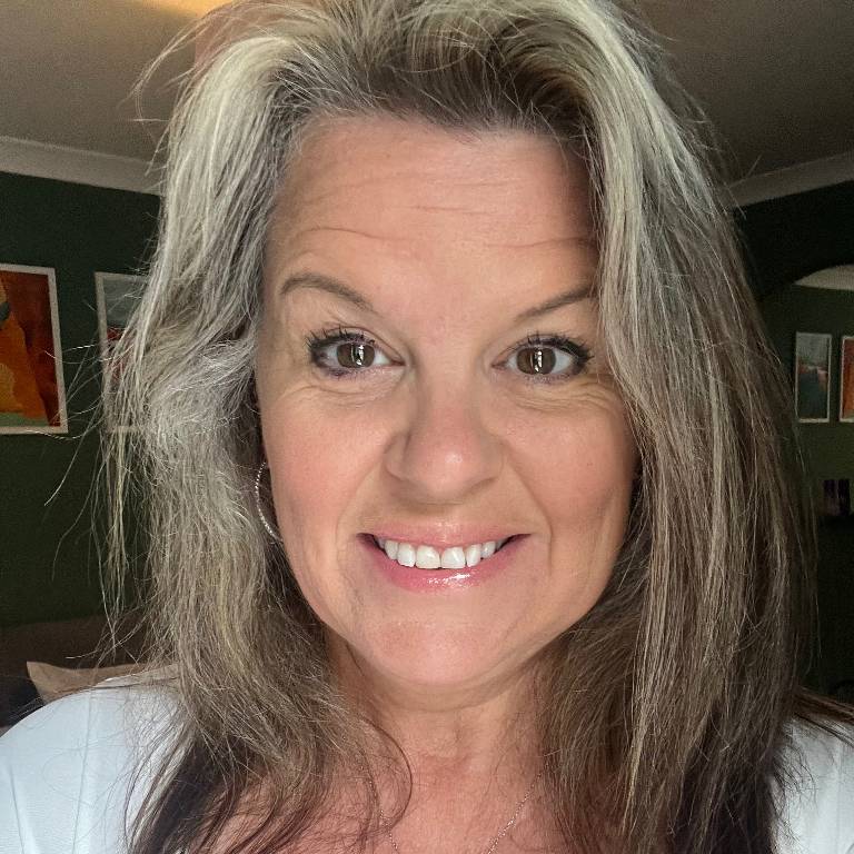 Pamela Trowbridge